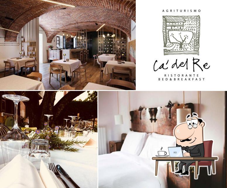 Agriturismo Ca' del Re
