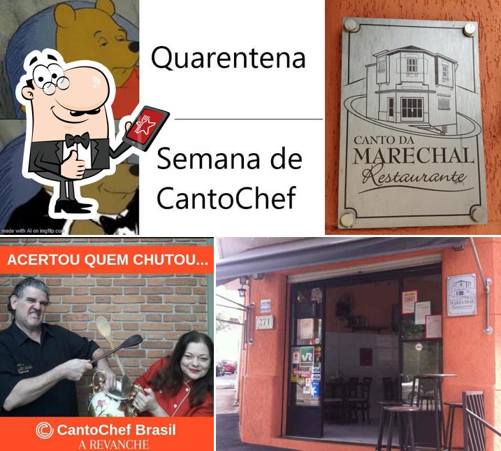 Restaurante Canto da Marechal picture