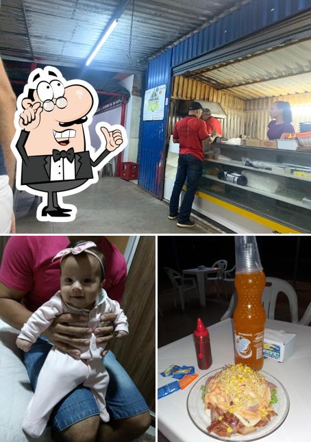 Ciriaco Lanches