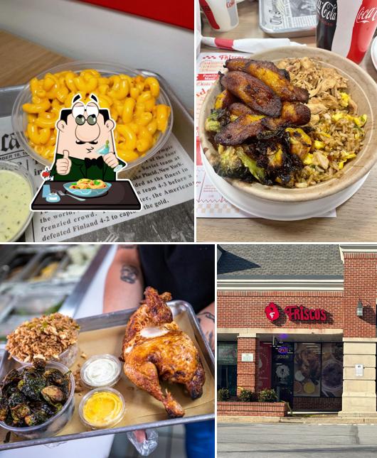 Find the best place to eat in Lititz, summer 2024 Restaurant Guru