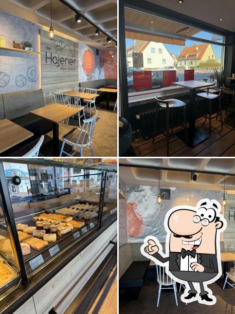 Hajener Landbrot