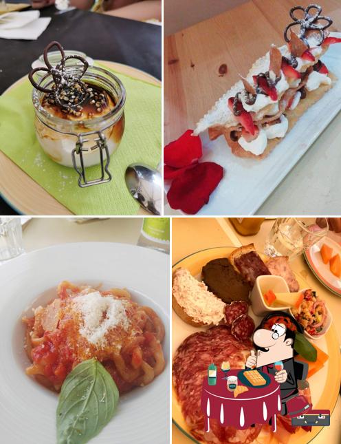 Il Pirata pizzeria ristorante