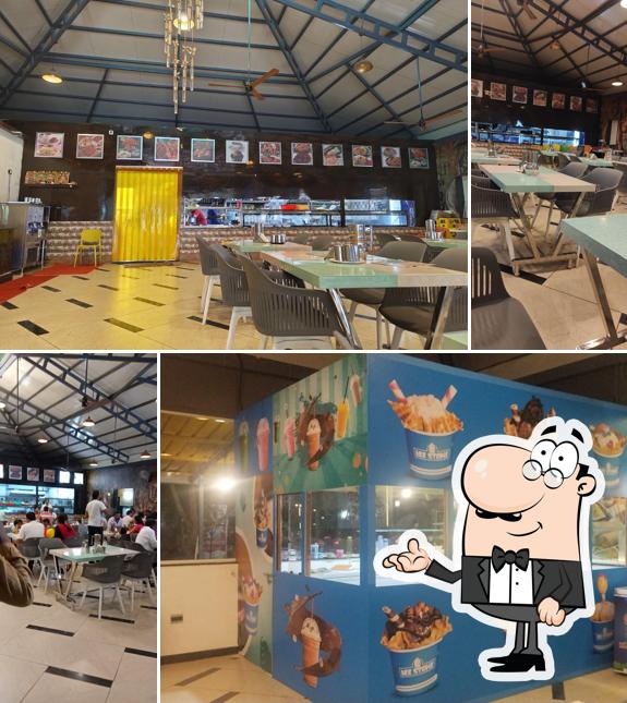 MYTHRIVANAM MULTI CUISINE RESTAURANT