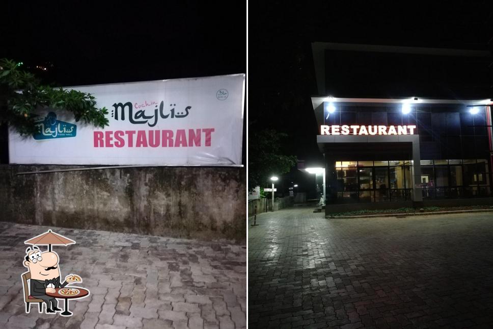 Majlis CRAFT Hospital Canteen, Kodungallur Restaurant reviews