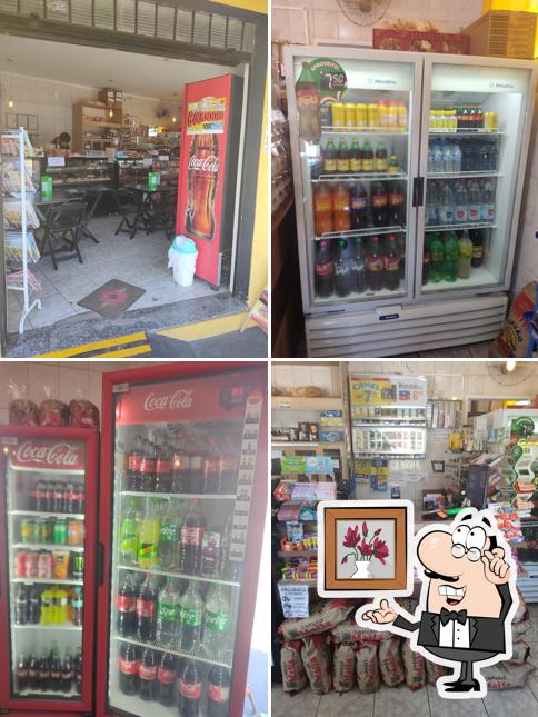 Panificadora Império