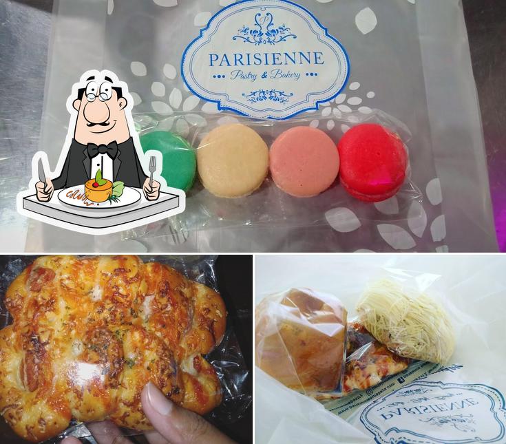 Parisienne Pastry Royal Plaza, Surabaya, Royal Plaza Restaurant reviews