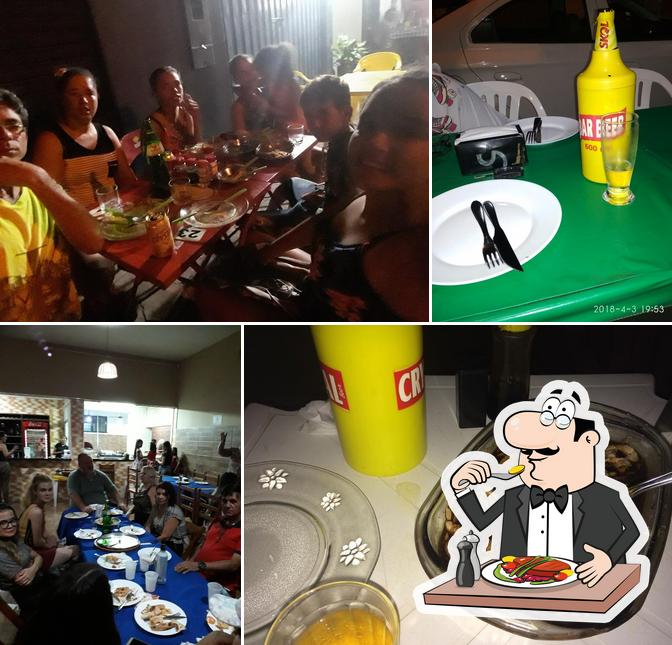 Pizzaria Sabor Brasil