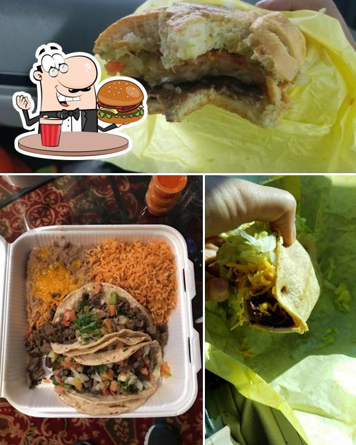 Tacos Rapidos, 2800 W Evans Ave in Denver Restaurant menu and reviews