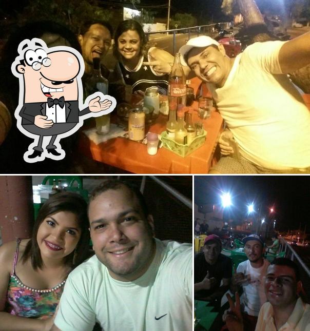 Varanda Lanches