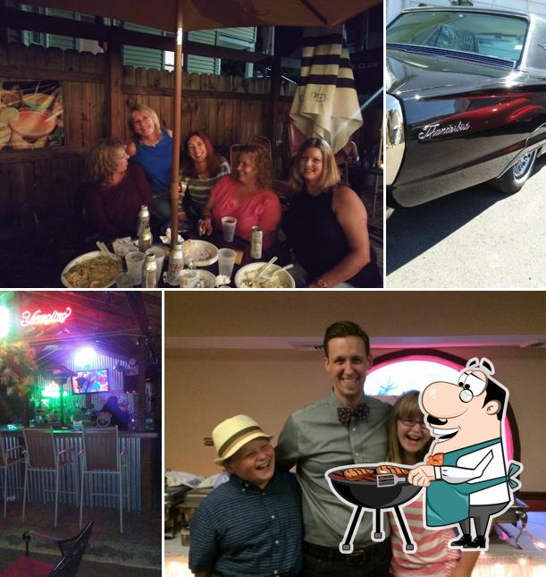 Villa Maria II, 1610 Washburn St in Scranton Restaurant menu and reviews