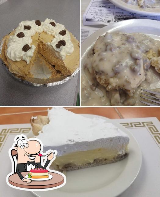 Wellsburg Diner, 3683 Front St in Wellsburg Restaurant menu and reviews