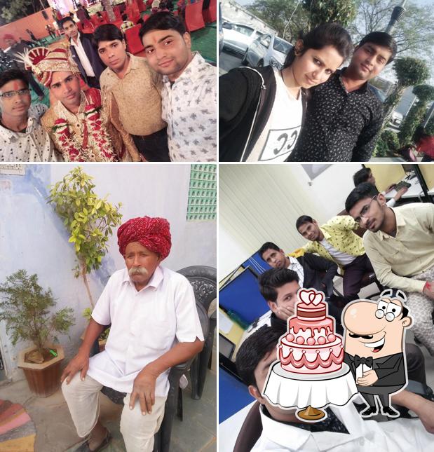 श्री राम पवित्र भोजनालयy