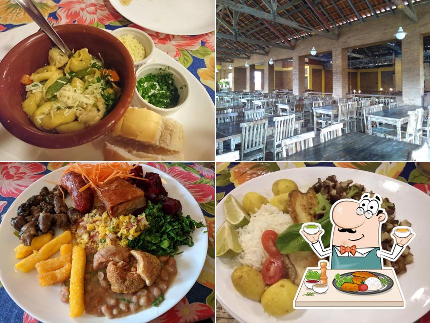 Restaurante e Pizzaria Sabor da Serra