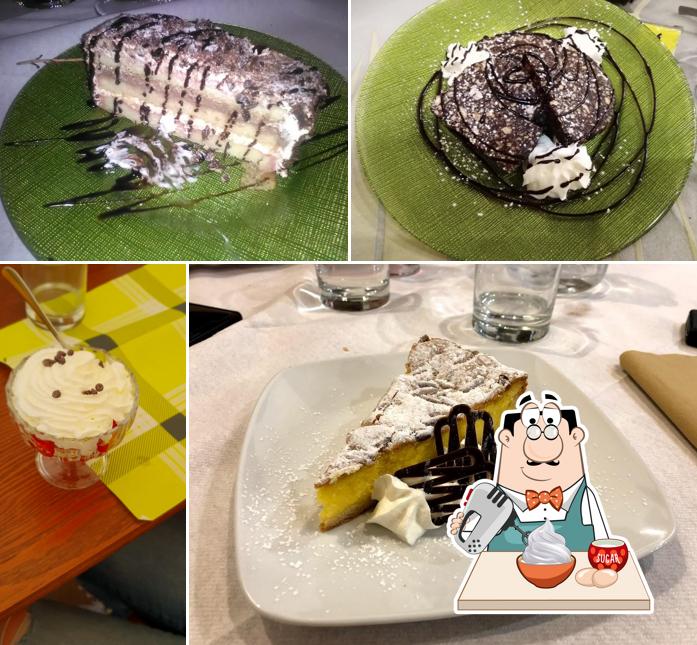 Ristorante La Pergola