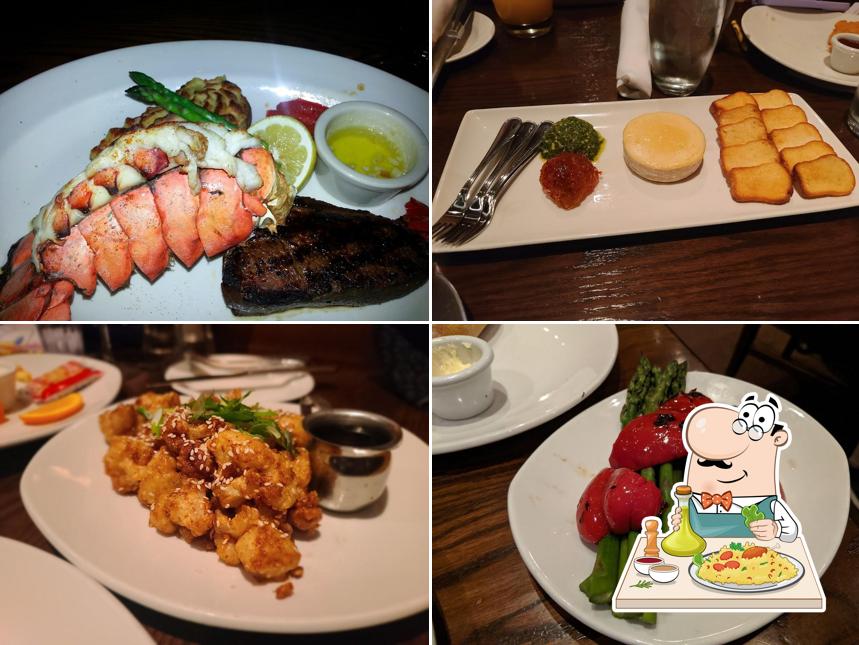 The Keg Steakhouse + Bar - South Edmonton Common