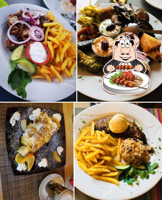Tabernaki Restaurant Zur Linde