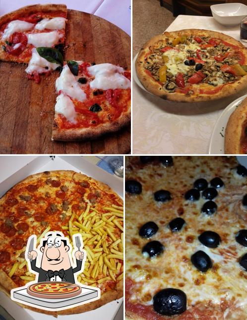 Ristorante Pizzeria L'Autogrill