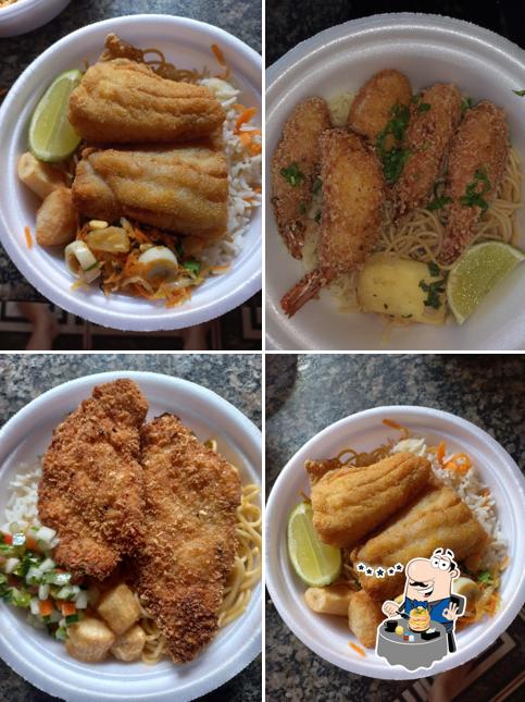Bom Sabor Delivery