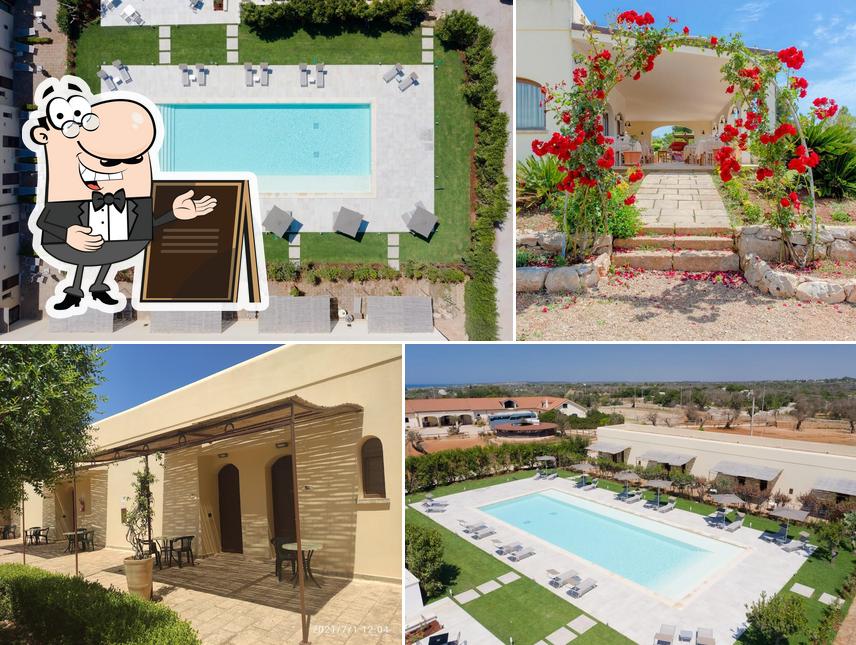 Delle Rose, Hotel & Restaurant