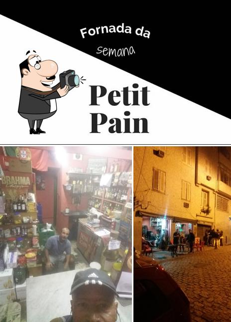 See this image of Petit Pain