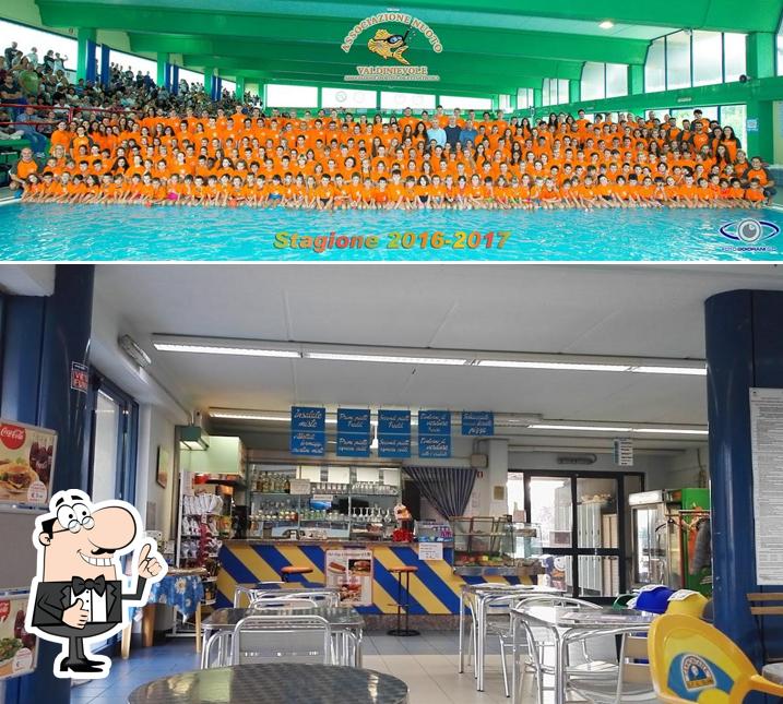 Photo de ASD Swimming Valdinievole