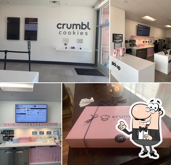Crumbl Cookies Mansfield Tx