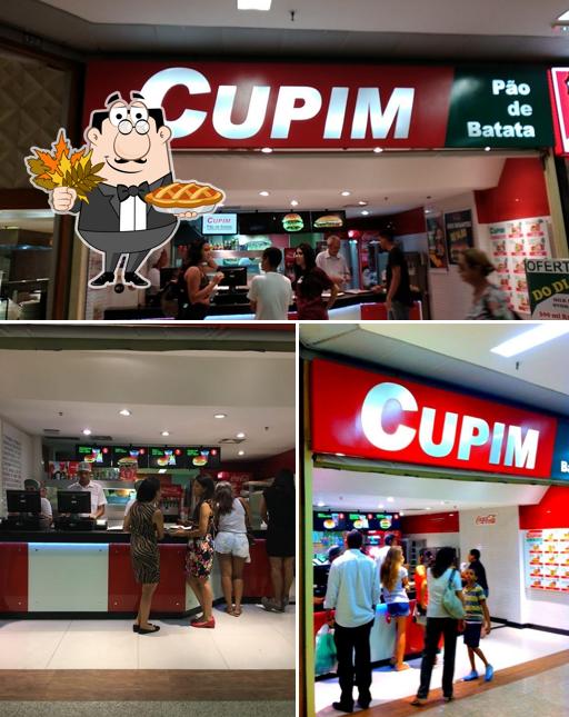 See the picture of Cupim Pão de Batata