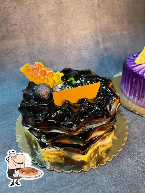 Fresh Bakes Bakery photo