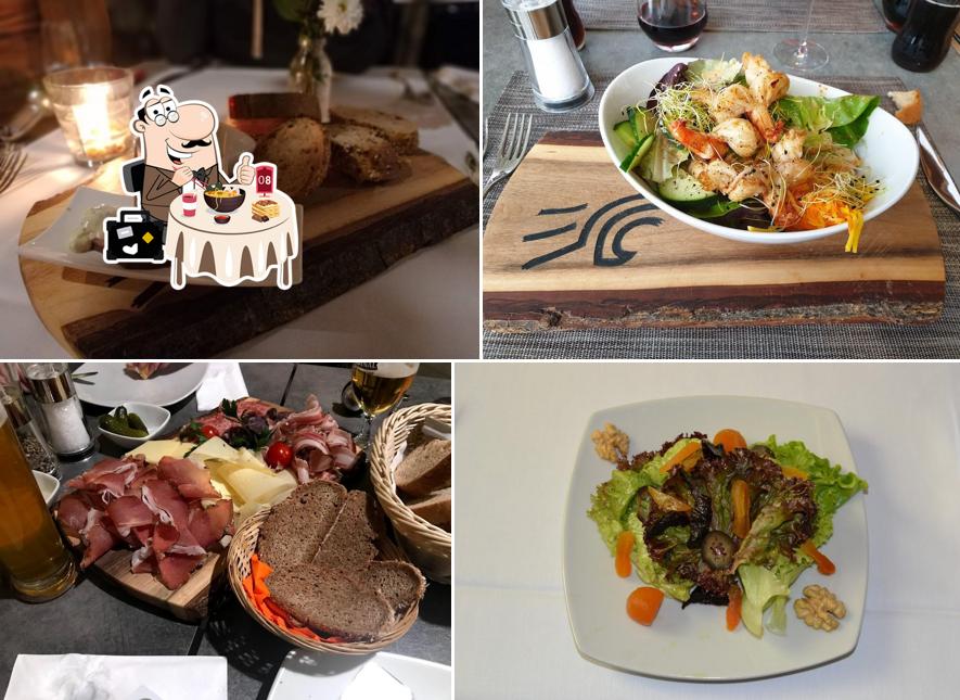 Hotel Restaurant Simplon