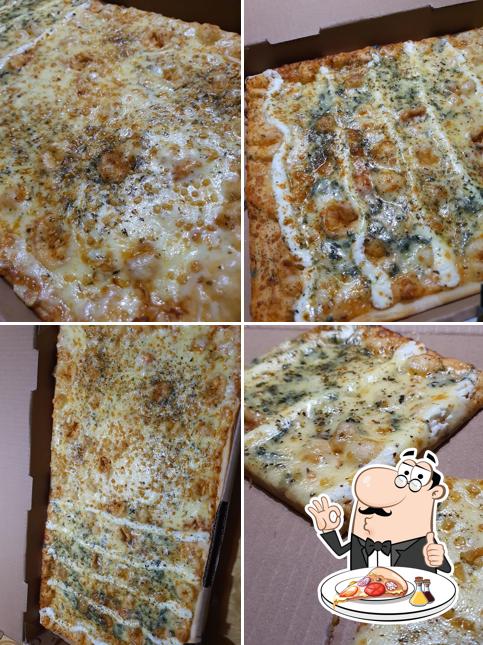 Pizza do Rão - Araruama