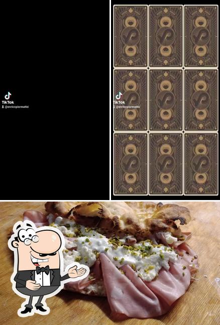 Vedi la foto di EPizza la casa dei supplì