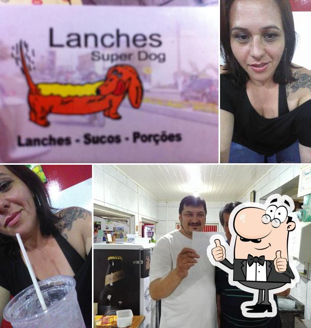 Cachorrão Quente Lanches