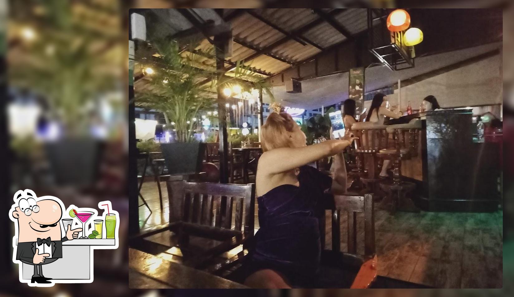 サニーバー(Sunny Bar), Ban Chang Restaurant reviews