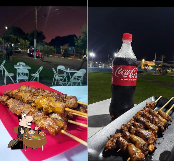 JAPA ESPETOS