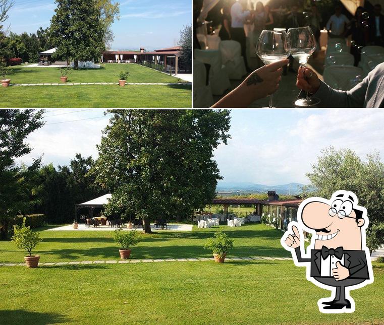 Ecco un'immagine di Location Eventi Verona : Matrimoni / Battesimi / Compleanni / Comunioni / Feste di Laurea
