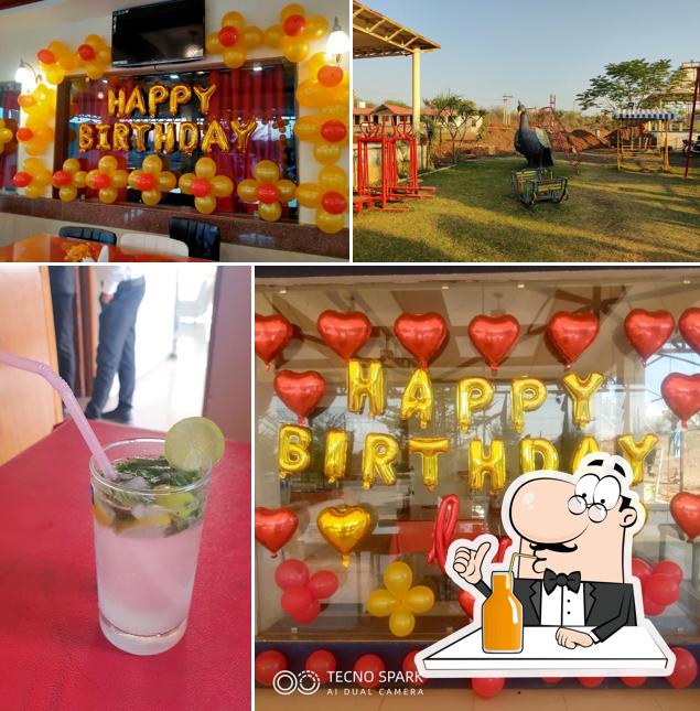 Hotel Midway Treat Rajgarh