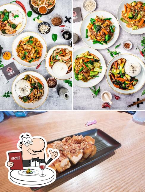 P'Nut Street Noodles in Dee Why Restaurant reviews