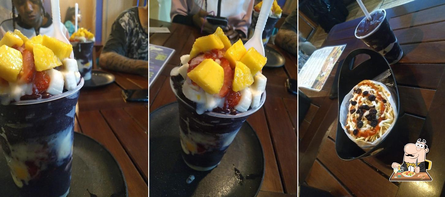 Ponto do Açaí Sorveteria