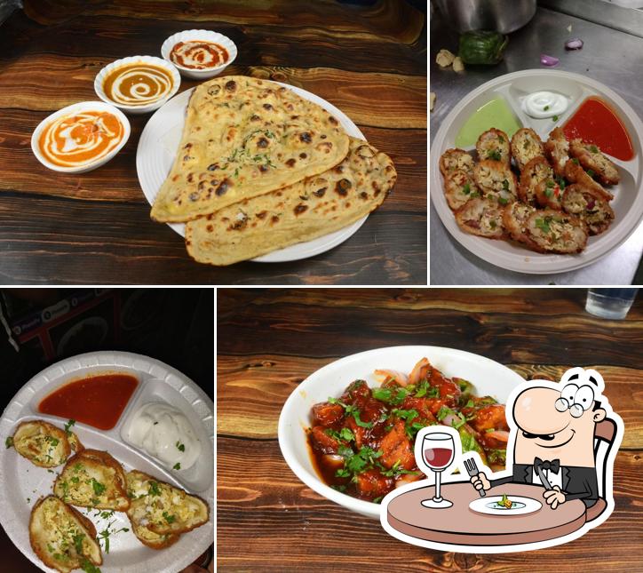 The Crispy Bites, Delhi, Commercial Complex - Restaurant Reviews