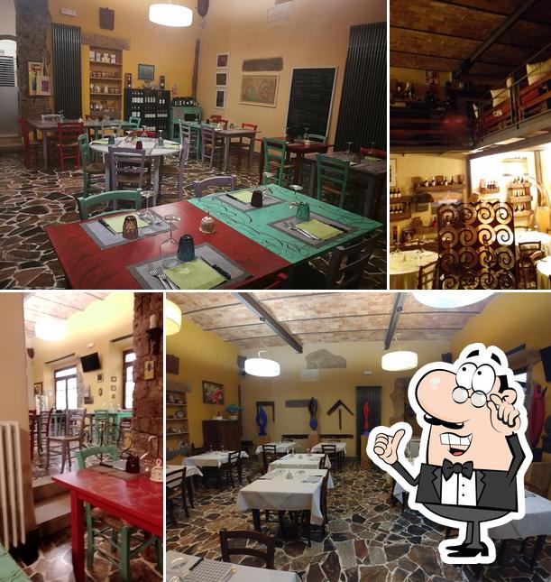 Trattoria Gasperini