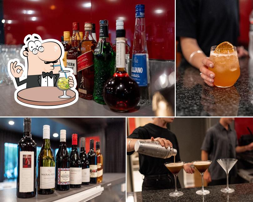 Wildginger Kiama in Kiama Restaurant menu and reviews