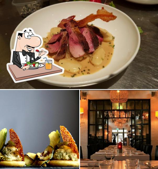 ZEBS, De Bilt - Restaurant menu, prices and reviews
