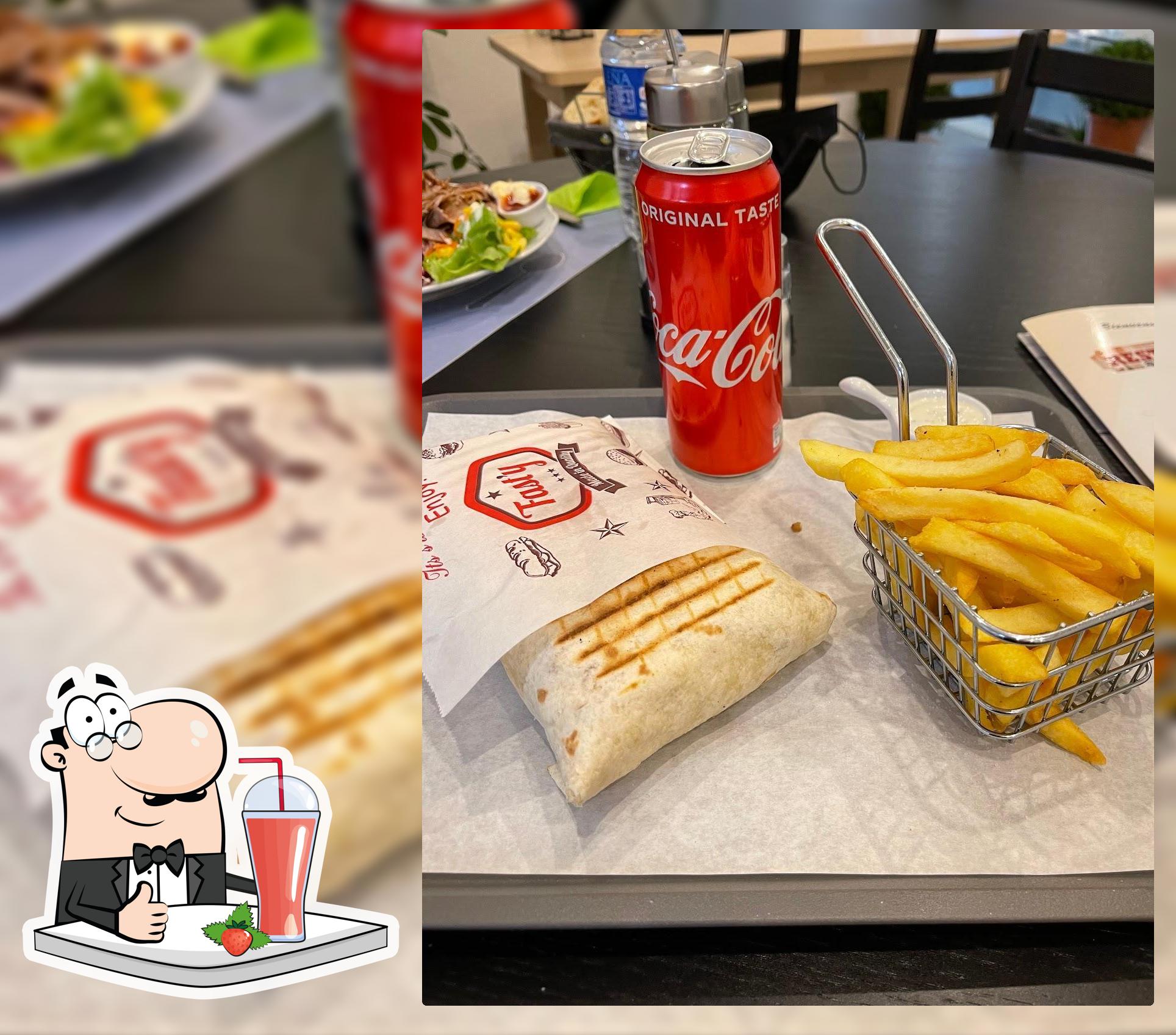 Restaurant ali