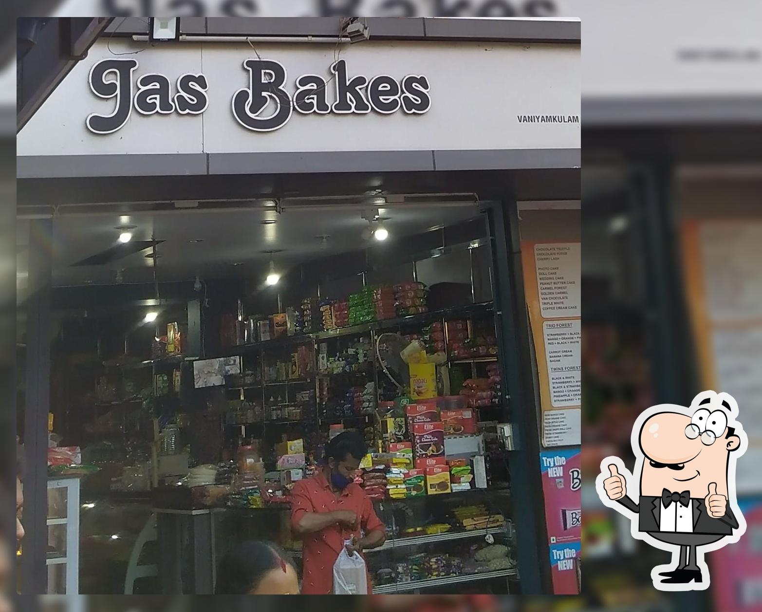 jazz bakes