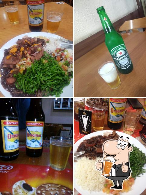 Restaurante do Gatão