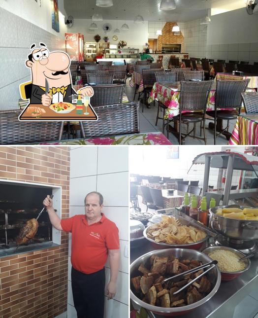 Restaurante do Sul