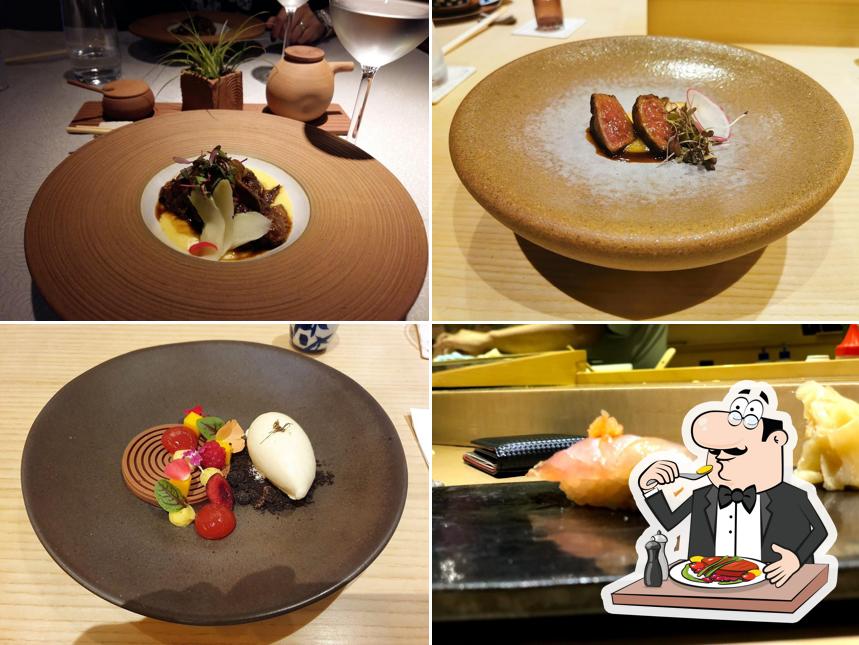 Ryo Gastronomia