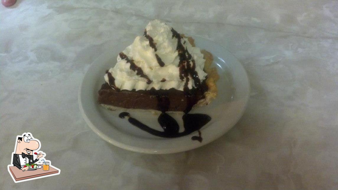 Spring Valley Cafe & Bakery, 30 Missouri 17 in Summersville