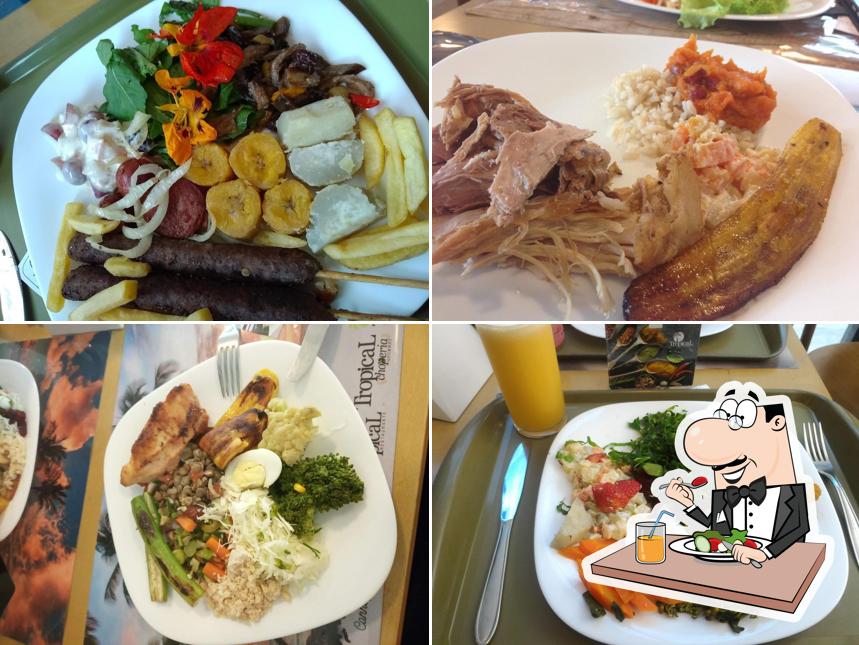 Tropical Restaurante