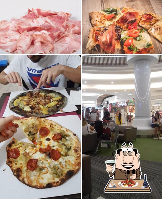 Scegli i un pasto a base di carne a Pizzeria da Asporto Forlì Pizzeria Pinocchio